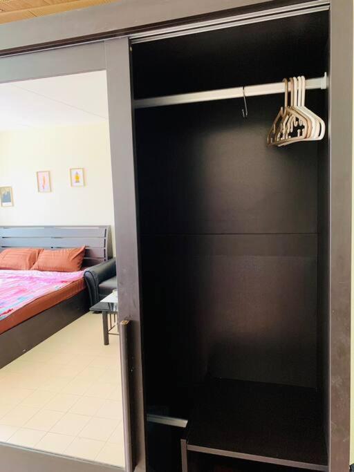 For Rent Condo Popular T8 Fl9 Bangkok Eksteriør bilde