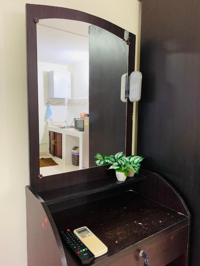 For Rent Condo Popular T8 Fl9 Bangkok Eksteriør bilde